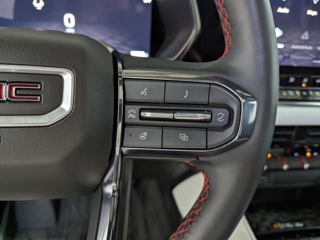 used 2023 GMC Canyon car, priced at $48,998