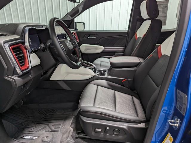 used 2023 GMC Canyon car, priced at $48,998