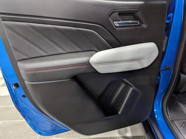 used 2023 GMC Canyon car, priced at $48,998