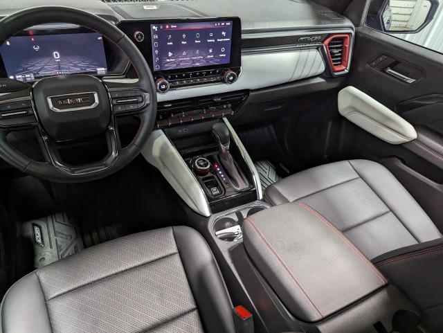 used 2023 GMC Canyon car, priced at $48,998