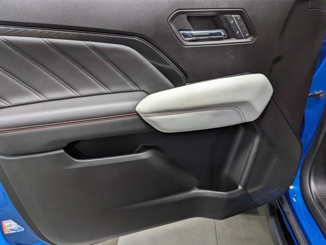 used 2023 GMC Canyon car, priced at $48,998