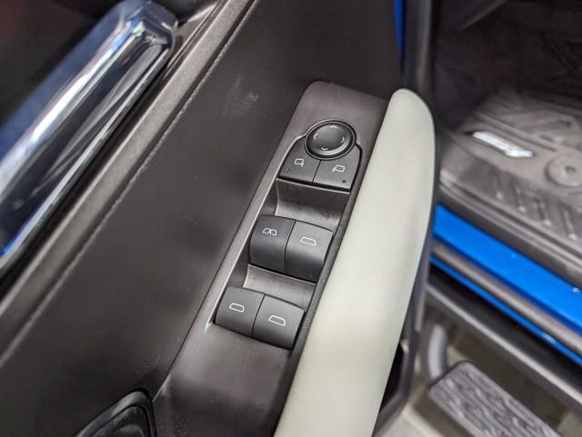 used 2023 GMC Canyon car, priced at $48,998