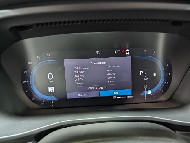 used 2023 Volvo XC40 car, priced at $28,498