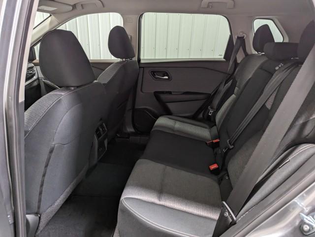used 2023 Nissan Rogue car, priced at $26,498