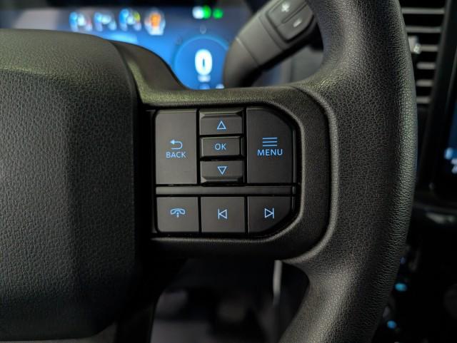 used 2024 Ford F-150 car, priced at $41,998