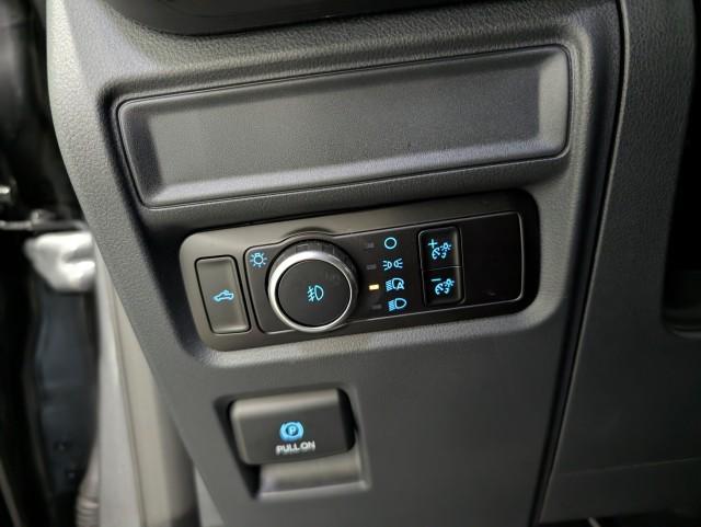 used 2024 Ford F-150 car, priced at $41,998