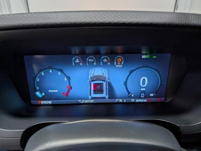 used 2024 Ford F-150 car, priced at $41,998