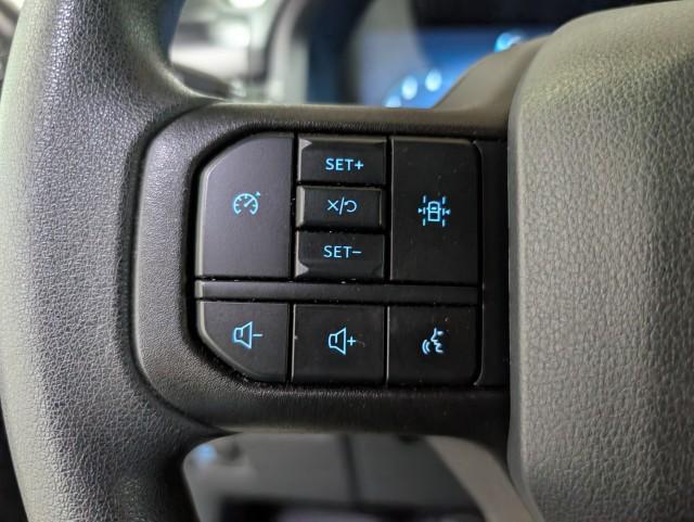 used 2024 Ford F-150 car, priced at $41,998