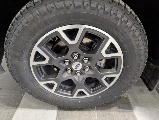 used 2024 Ford F-150 car, priced at $41,998