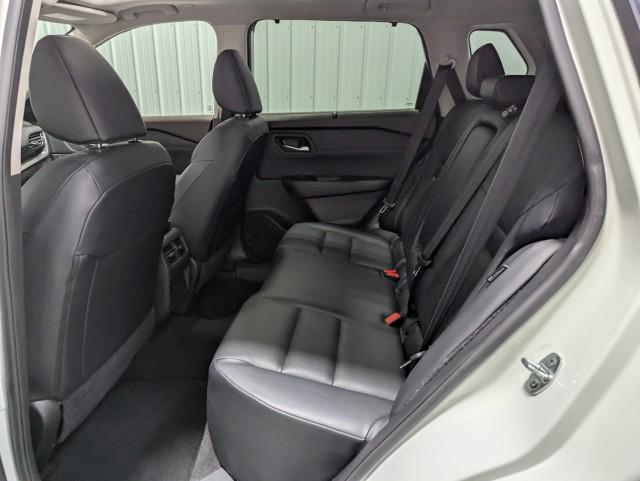 used 2023 Nissan Rogue car, priced at $24,498