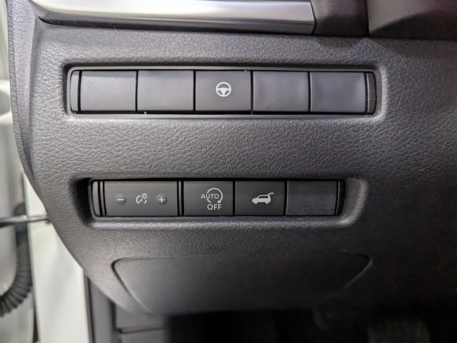 used 2023 Nissan Rogue car, priced at $24,498