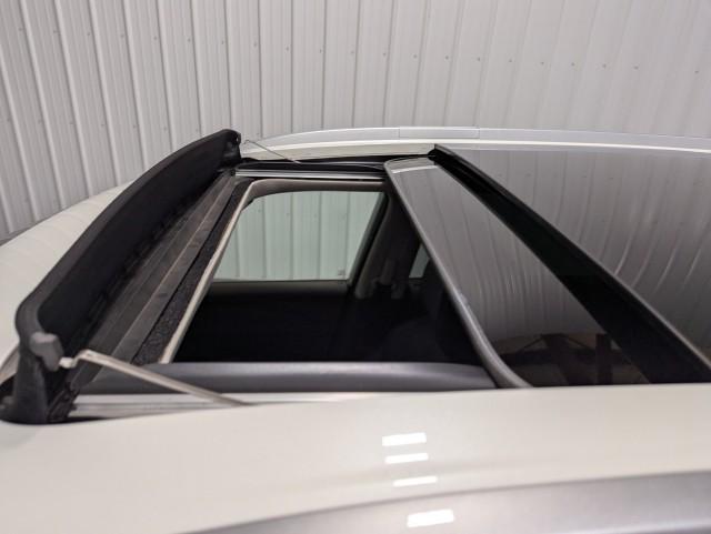 used 2023 Nissan Rogue car, priced at $24,498