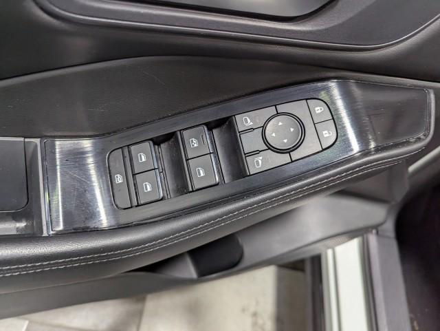 used 2023 Nissan Rogue car, priced at $24,498