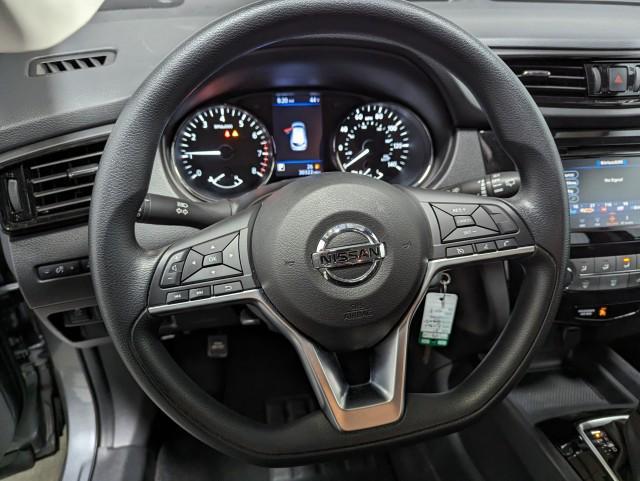 used 2021 Nissan Rogue Sport car, priced at $18,998