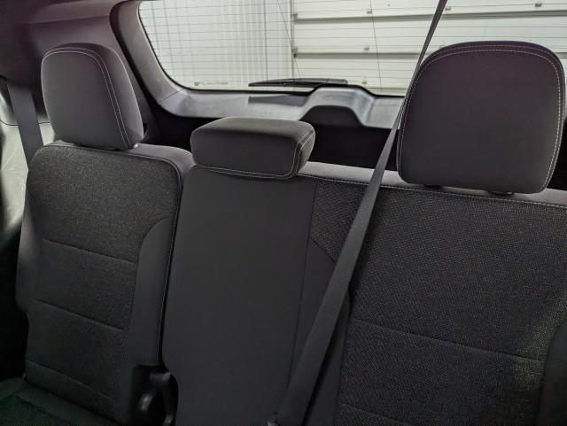 used 2024 Chevrolet Traverse car, priced at $39,498
