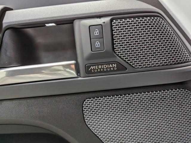 used 2023 Land Rover Defender car, priced at $64,998