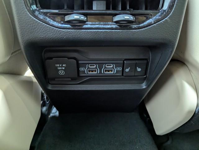 used 2023 Jeep Grand Cherokee 4xe car, priced at $28,498