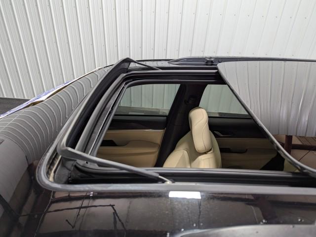 used 2023 Jeep Grand Cherokee 4xe car, priced at $28,498