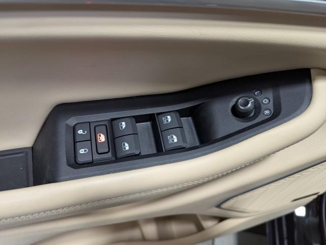 used 2023 Jeep Grand Cherokee 4xe car, priced at $28,498