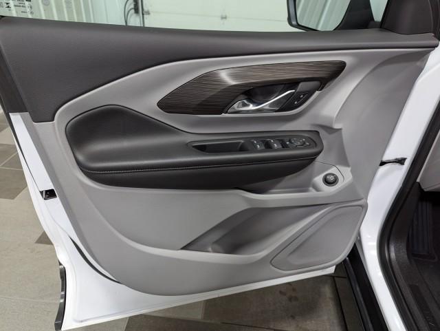 used 2023 GMC Terrain car, priced at $24,498