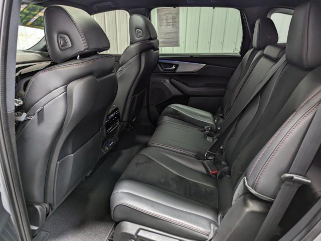 used 2023 Acura MDX car, priced at $48,998