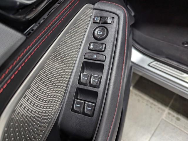 used 2023 Acura MDX car, priced at $48,998
