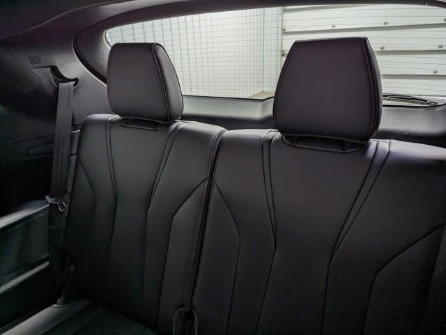 used 2023 Acura MDX car, priced at $48,998