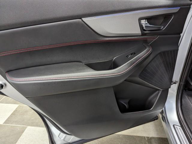 used 2023 Acura MDX car, priced at $48,998