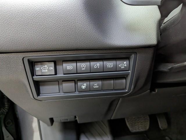 used 2024 Toyota Tundra car, priced at $53,498