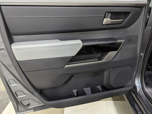 used 2024 Toyota Tundra car, priced at $53,498