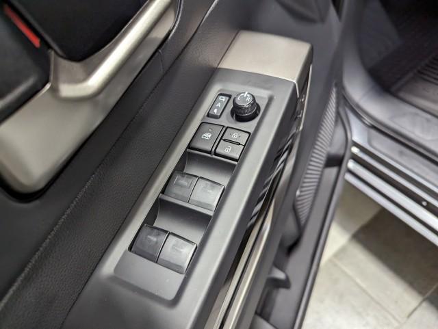 used 2024 Toyota Tundra car, priced at $53,498