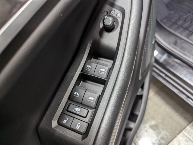 used 2023 Jeep Grand Cherokee 4xe car, priced at $32,998