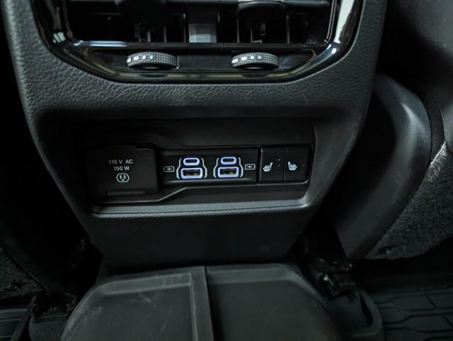 used 2023 Jeep Grand Cherokee 4xe car, priced at $32,998