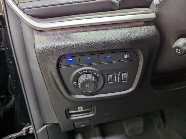 used 2023 Jeep Grand Cherokee 4xe car, priced at $32,998