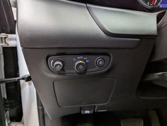 used 2022 Buick Encore GX car, priced at $19,998