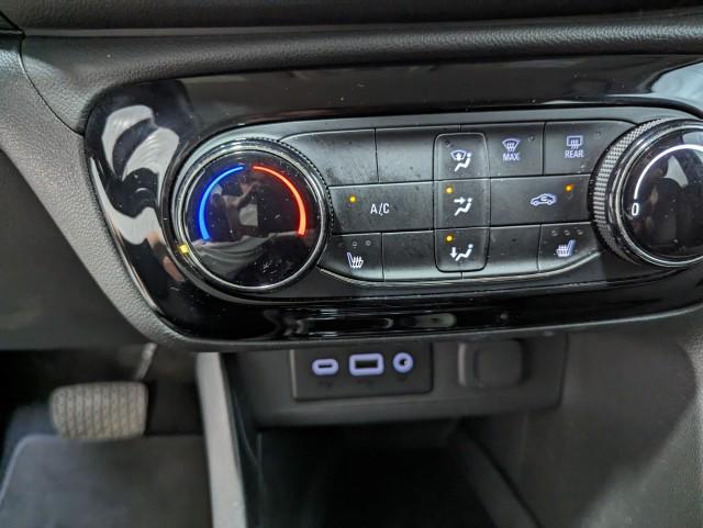 used 2022 Buick Encore GX car, priced at $19,998