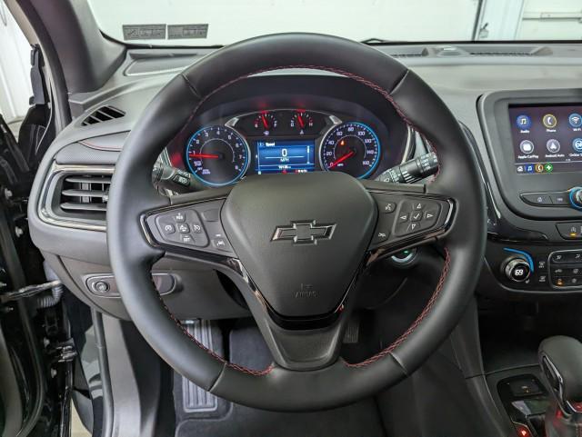 used 2024 Chevrolet Equinox car, priced at $28,998