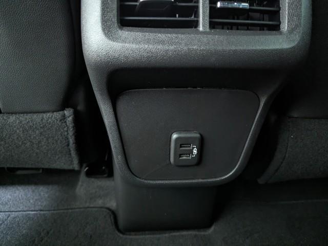 used 2024 Chevrolet Equinox car, priced at $28,998