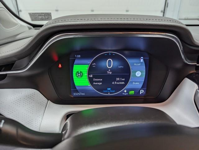 used 2023 Chevrolet Bolt EUV car, priced at $20,998