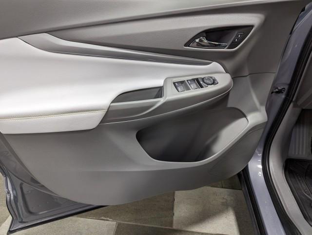 used 2023 Chevrolet Bolt EUV car, priced at $20,998
