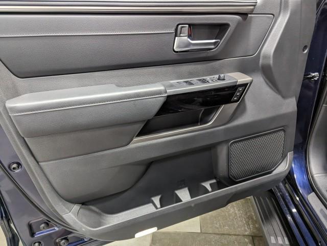 used 2025 Toyota Sequoia car, priced at $72,998