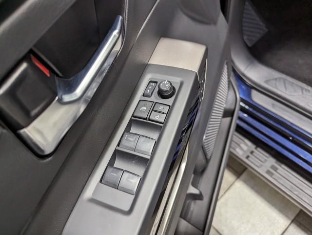 used 2025 Toyota Sequoia car, priced at $72,998