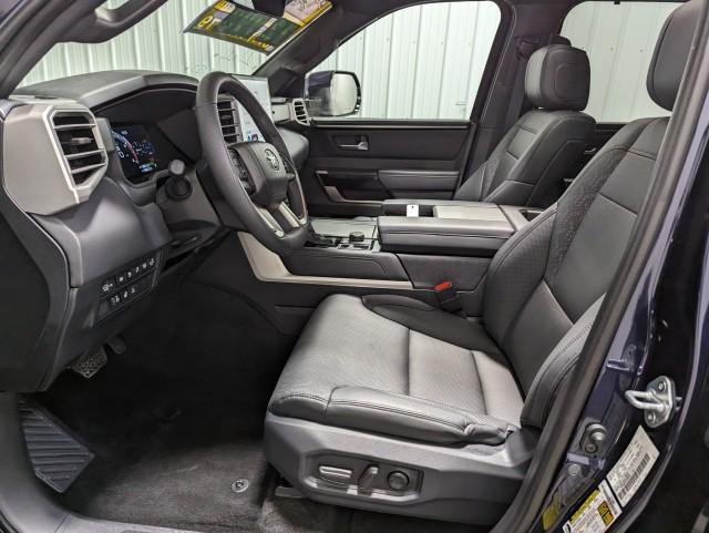 used 2025 Toyota Sequoia car, priced at $72,998