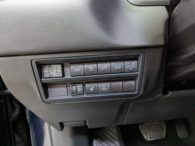 used 2025 Toyota Sequoia car, priced at $72,998