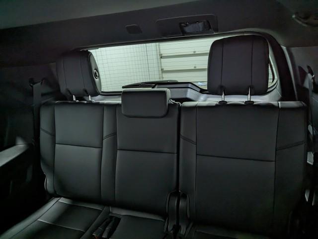 used 2025 Toyota Sequoia car, priced at $72,998