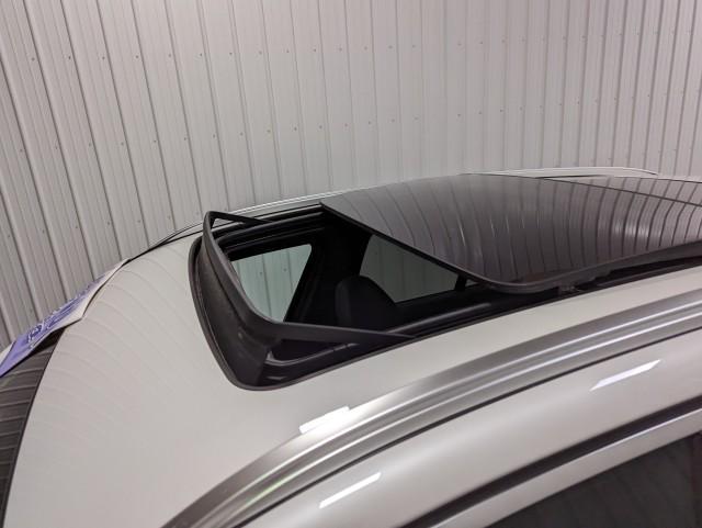 used 2024 BMW X3 car, priced at $36,998