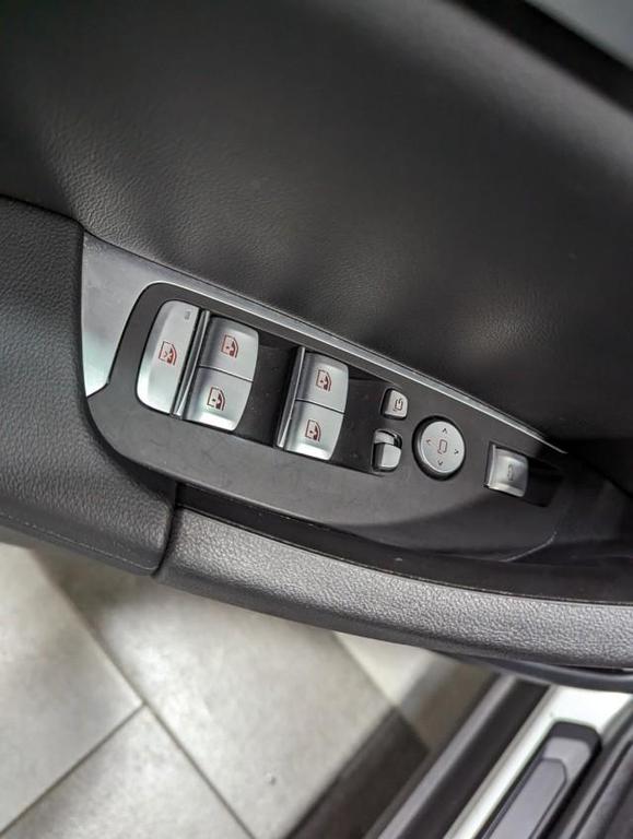 used 2024 BMW X3 car, priced at $36,998