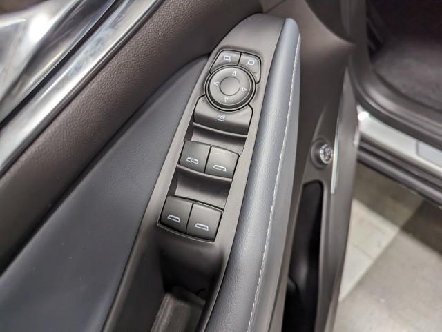 used 2022 Buick Enclave car, priced at $33,998