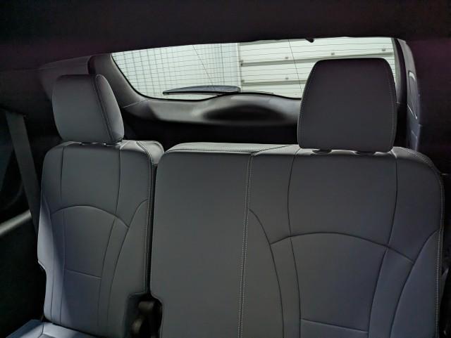 used 2022 Buick Enclave car, priced at $33,998