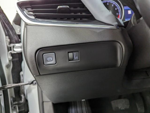 used 2022 Buick Enclave car, priced at $33,998